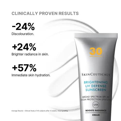 Skinceuticals Brightening UV Defense SPF 30 30ml - Skin lab parent