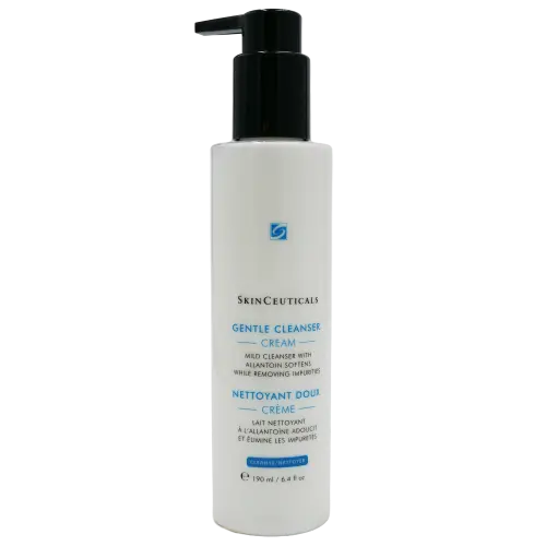 SkinCeuticals Gentle Cleanser 190ml - Cleanse