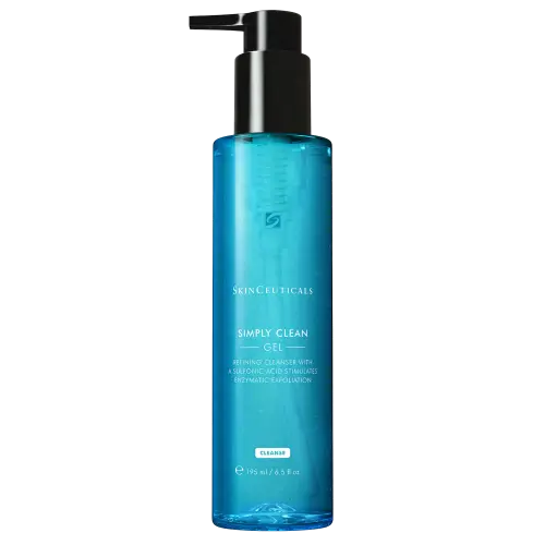 SkinCeuticals Simply Clean 195ml - Cleanse