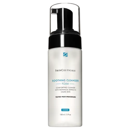 SkinCeuticals Soothing Cleanser 150ml - Cleanse