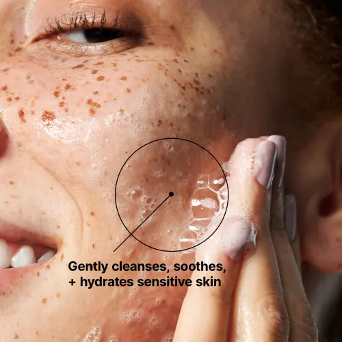 SkinCeuticals Soothing Cleanser 150ml - Skin lab parent