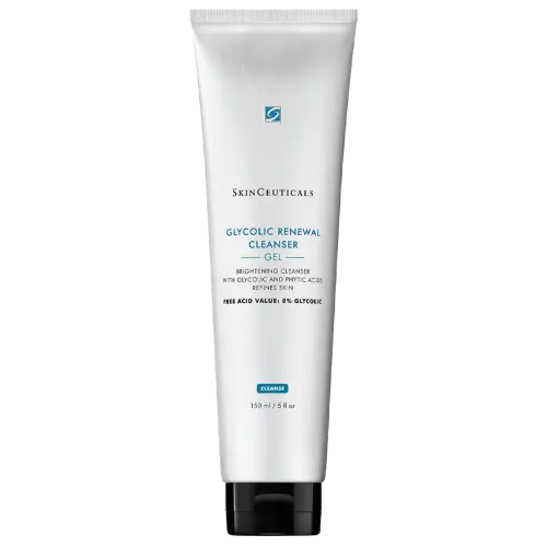 SkinCeuticals Glycolic Renewal Cleanser 150ml - Cleanse