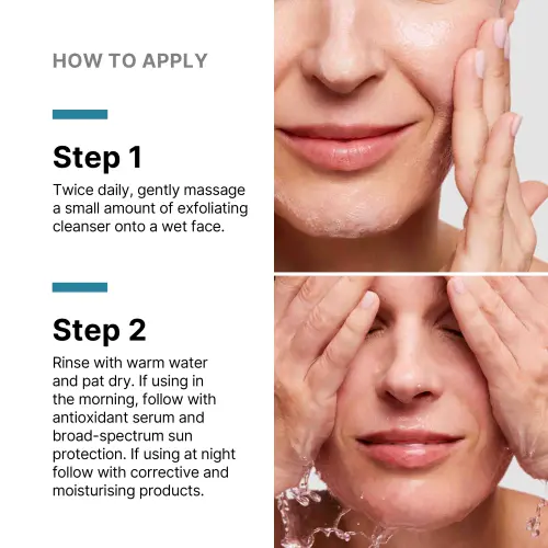 SkinCeuticals Glycolic Renewal Cleanser 150ml - Skin lab parent