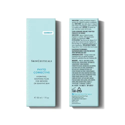 SkinCeuticals Phyto Corrective Serum 30ml - Skin lab parent