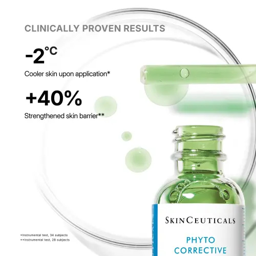 SkinCeuticals Phyto Corrective Serum 30ml - Skin lab parent