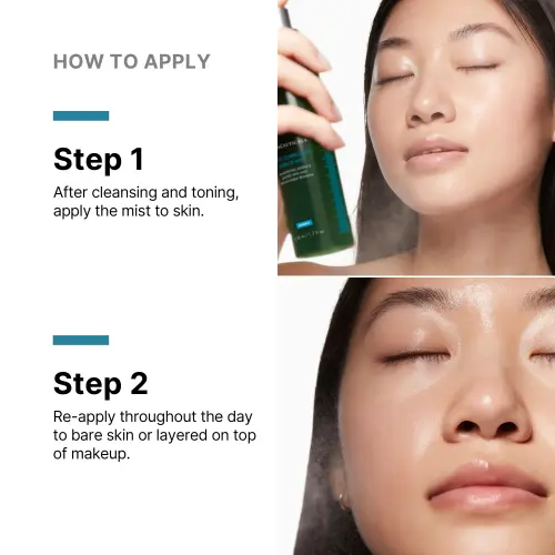 SkinCeuticals Phyto Corrective Essence Mist 50ml - Skin lab parent