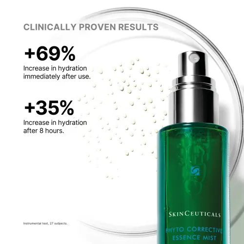 SkinCeuticals Phyto Corrective Essence Mist 50ml - Skin lab parent