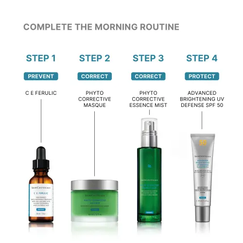 SkinCeuticals Phyto Corrective Essence Mist 50ml - Skin lab parent