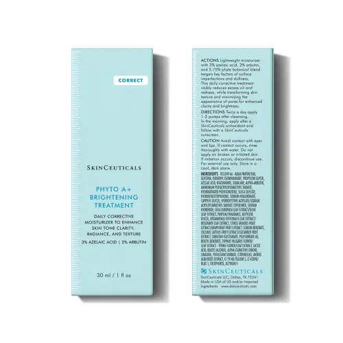 SkinCeuticals Phyto A+ Brightening Treatment 30ml - Skin lab parent