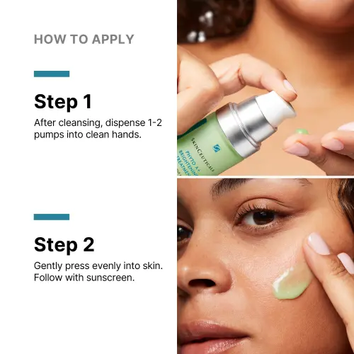 SkinCeuticals Phyto A+ Brightening Treatment 30ml - Skin lab parent