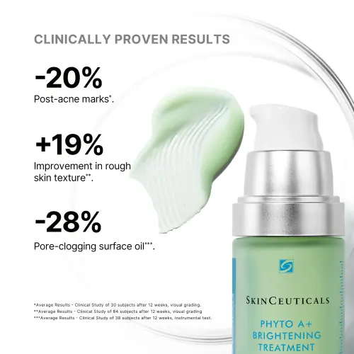 SkinCeuticals Phyto A+ Brightening Treatment 30ml - Skin lab parent