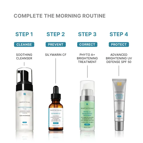 SkinCeuticals Phyto A+ Brightening Treatment 30ml - Skin lab parent