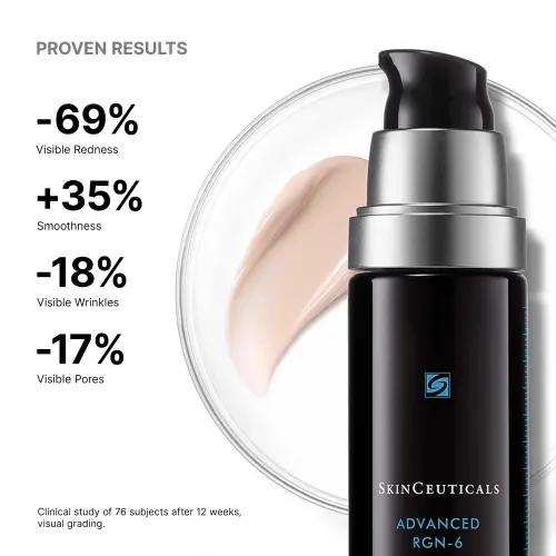 SkinCeuticals Advanced RGN-6 50ml - Skin lab parent