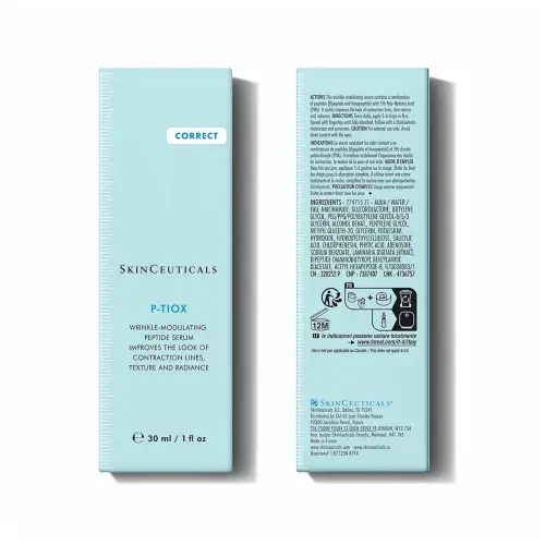SkinCeuticals P-Tiox 30ml - Skin lab parent