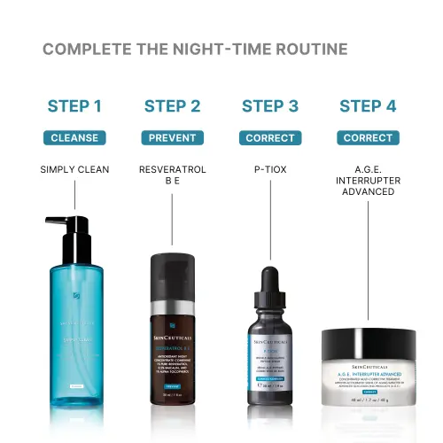 SkinCeuticals P-Tiox 30ml - Skin lab parent