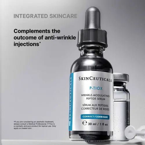 SkinCeuticals P-Tiox 30ml - Skin lab parent