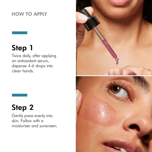 SkinCeuticals HA Intensifier Multi Glycan Serum 30ml - Skin lab parent