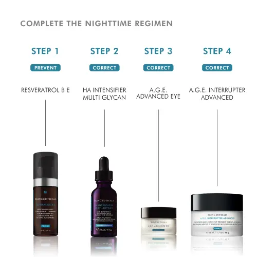 SkinCeuticals A.G.E. Advanced Eye 15ml - Skin lab parent