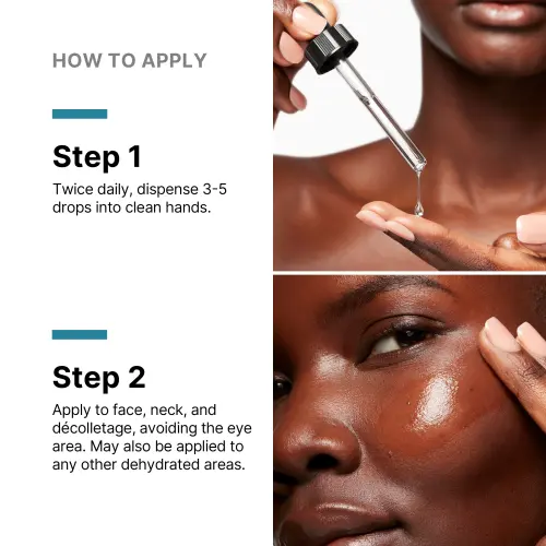 SkinCeuticals Hydrating B5 Serum 30ml - Skin lab parent