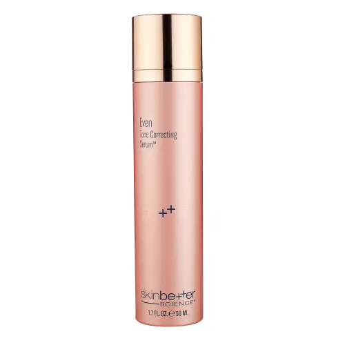 Skinbetter Science Even Tone Correcting Serum - Treat