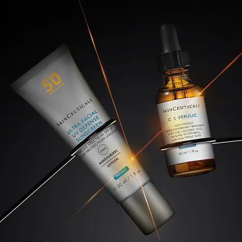 SkinCeuticals Double Defence C E Ferulic Kit - Skin lab parent