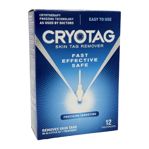 Cryotag Skin Tag Remover - New Products
